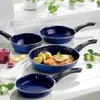 Riess Oma's FRY PAN 0056-012 Bratpfanne, 20 cm max. Produktbild-Vorschau 4