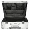 ALUMAXX Business Notebook-Overnight trolley GALAXY, silber Produktbild-Vorschau 9
