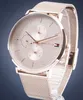 Tommy Hilfiger 1781944 Damen-Armbanduhr, Edelstahl-Gehäuse, Produktbild-Vorschau 18