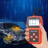 Profi OBD2 Diagnosegerät Tool Codeleser Auto KFZ Scanner Produktbild-Vorschau 10