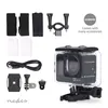 Nedis Action Cam - Dualer Bildschirm - 1080p@30fps - 12 Produktbild-Vorschau 2