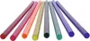 EUROLITE reflectorbuis voor T8 neonlampen, 59 cm, oranje Productafbeelding-voorbeeld 1