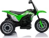 Honda CRF450 dětská elektrická motorka 30W zelená Náhled obrázku produktu 5