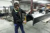 STABILA Transportador electrónico TECH 700 DA, 45 cm, 1 Vista previa de la imagen del producto 12