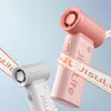 JisuLife Life9, Różowy, 1 went., 18 h, Wentylator ręczny, 1 Podgląd zdjęcia produktu 17