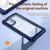 Samsung S20 FE Hülle, Hybrid Transparente PC Robust TPU Produktbild-Vorschau 7
