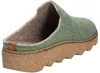 Rohde Damen Pantoffeln Hausschuhe Softfilz Foggia 6120, Produktbild-Vorschau 5