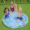 Bestway aufblasbares Kinderbecken 183x33cm 51005 Produktbild-Vorschau 18