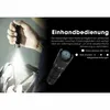 Latarka turystyczna Nitecore MT1A Pro 800lm czarna Podgląd zdjęcia produktu 9
