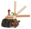 schleich DINOSAURS Dinosaurus Tempelverovering 42657 Voir les images du produit 4