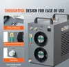 SucceBuy Refrigeratore d'acqua industriale CW-5202 - Anteprima dell’immagine prodotto 6