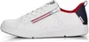 Rieker Femmes Sneaker Court Slipper Fermeture éclair et Voir les images du produit 27