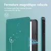 imoshion Design Slim Hard Case Sleepcover with stand for Voir les images du produit 4