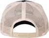 King Kerosin Cap Uni GARAGE grün/schwarz Standard Produktbild-Vorschau 3