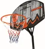 Supporto mobile per canestro Memphis 190 - 260 cm di Anteprima dell’immagine prodotto 2