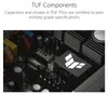 ASUS TUF Gaming - Alimentatore (interno) - ATX12V - 80 PLUS Anteprima dell’immagine prodotto 18