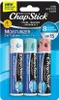 ChapStick | Lippenbalsam Set - 3x4g - Black Cherry, Cool Produktbild-Vorschau 1