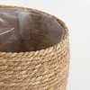 Mica Decorations Jorck Panier à plantes - H24 x Ø26 cm - Voir les images du produit 2