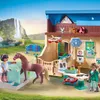PLAYMOBIL Horses of Waterfall - Reittherapie & Produktbild-Vorschau 6