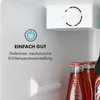 Klarstein Kühlschrank, Mini-Kühlschrank für Getränke, Produktbild-Vorschau 7