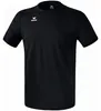 Erima TEAMSPORT t-shirt function black 128 Produktbild-Vorschau 1