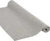 Venisoft Anti-Rutsch Bodenmatte grau - 65x90cm Produktbild-Vorschau 1