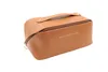 INF Borsa da toilette grande ed elegante - Borsa per Anteprima dell’immagine prodotto 3