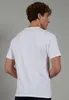 CECEBA Herren Shirt weiß uni 2er Pack Größe: 52 Produktbild-Vorschau 3