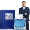 Antonio Banderas Blue Seduction for Men Eau De Toilette 100 Produktbild-Vorschau 13