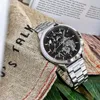 Tommy Hilfiger Henry 1710477 Herrenuhr Produktbild-Vorschau 10