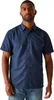 Regatta - "Mindano IX" Hemd für Herren kurzärmlig RG11394 Produktbild-Vorschau 4