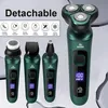 4 In 1 Smart Shaver Kit,Rasoir électrique Voir les images du produit 7