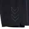 hummel hmlMT FAST 2 IN 1 SHORTS - BLACK - 2XL Produktbild-Vorschau 5