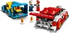 LEGO 60256 City Duel de voitures de course, Jeu de Voir les images du produit 6