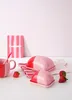 ASA Schale, strawberry smoothie JOY D. 11 cm, H. 5 cm Produktbild-Vorschau 3
