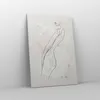 Bild auf Leinwand - Leinwandbild - Einteilig - Minimalismus Produktbild-Vorschau 4