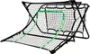VirtuFit Combi Rebounder - Kickback 113 x 106 x 61 cm Podgląd zdjęcia produktu 1
