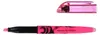 Pilot gomme surligneur 4136 FriXion Light II rose Voir les images du produit 7