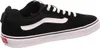 Vans Mn Filmore Suede/Canvas Black/White Größe EU 42 Produktbild-Vorschau 27