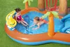 Piscina Con Giochi Gonfiabile "Lava Lagoon"  +2  Anni - Anteprima dell’immagine prodotto 32