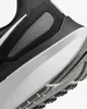 NIKE AIR ZOOM STRUCTURE 25 Schwarz/Iron Grey/Weiß 44 Produktbild-Vorschau 3