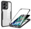 Betterfon 360 Grad Hülle für Xiaomi Redmi 17 (4G / 5G) Produktbild-Vorschau 1