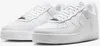 Nike Air Force 1 Low Retro Premium "Triple White" Produktbild-Vorschau 5