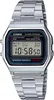 Uni hodinky CASIO A158WA-1DF s dárkovou krabičkou - Stylový Náhled obrázku produktu 1