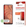 Displex Smart Glass (9H) für Xiaomi Redmi 13C, Produktbild-Vorschau 1