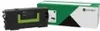 Lexmark 58D2U0E, 55000 stron(y), Czarny, 1 szt. Podgląd zdjęcia produktu 1
