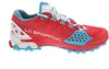 La Sportiva Bushido II W'S Wanderschuh Rot in Gr. 38 Produktbild-Vorschau 13