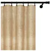 Blickdichte Gardine Kräuselband, Maße: 140x240 cm, Farbe: Produktbild-Vorschau 2