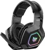 Casque de jeu Onikuma B100 (noir) Voir les images du produit 1