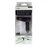 Emetteur FM Bluetooth RDS FMT-719 Voir les images du produit 5